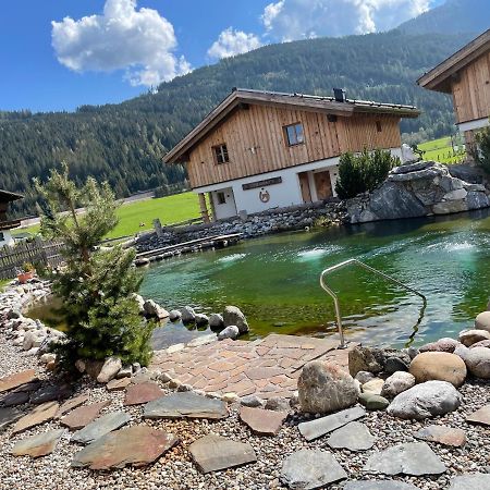 Sieglhub Chalets - Appartements - Hotel Flachau Exterior photo