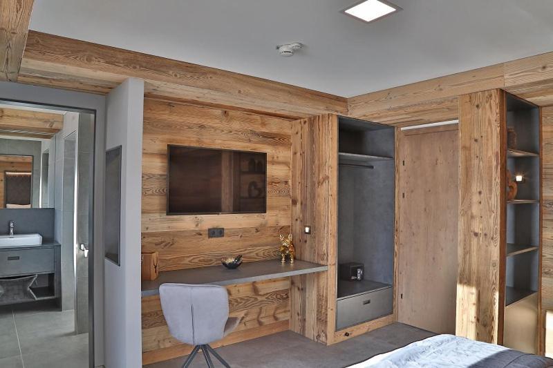 Sieglhub Chalets - Appartements - Hotel Flachau Exterior photo