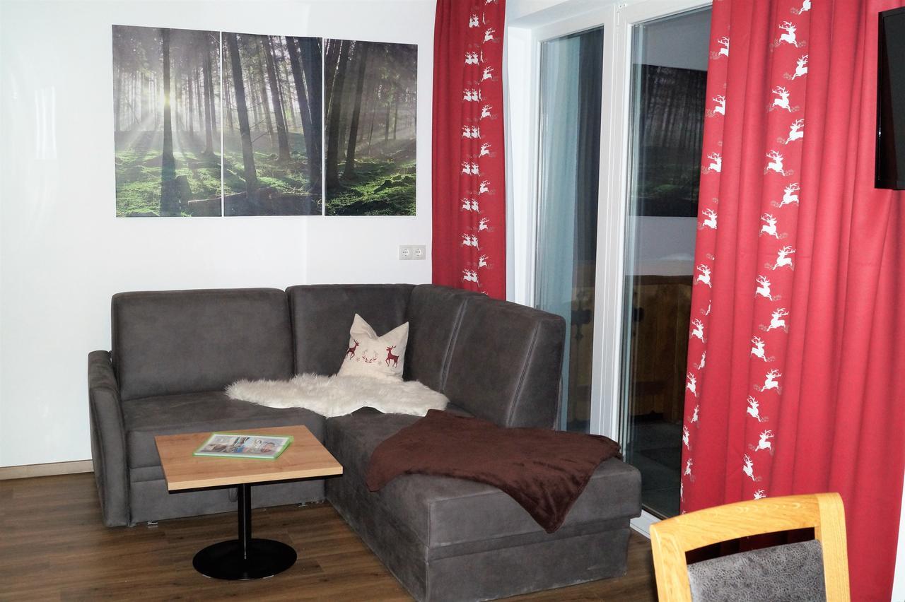 Sieglhub Chalets - Appartements - Hotel Flachau Exterior photo
