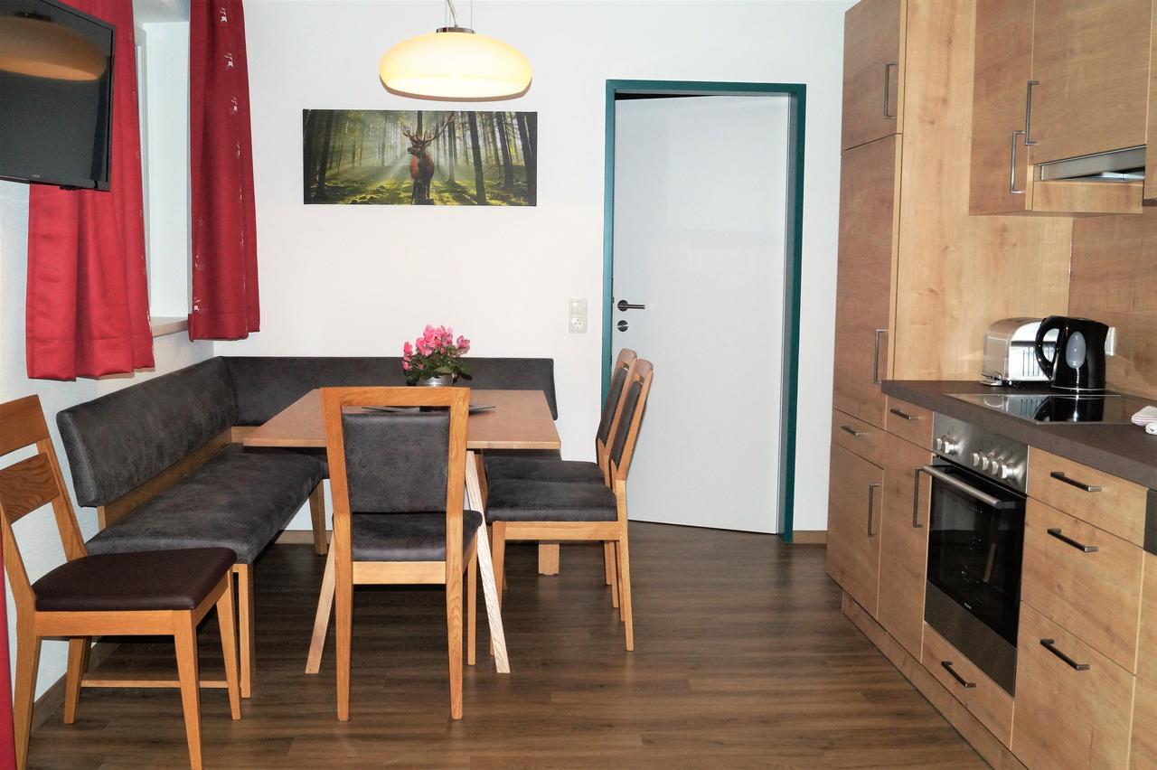 Sieglhub Chalets - Appartements - Hotel Flachau Exterior photo
