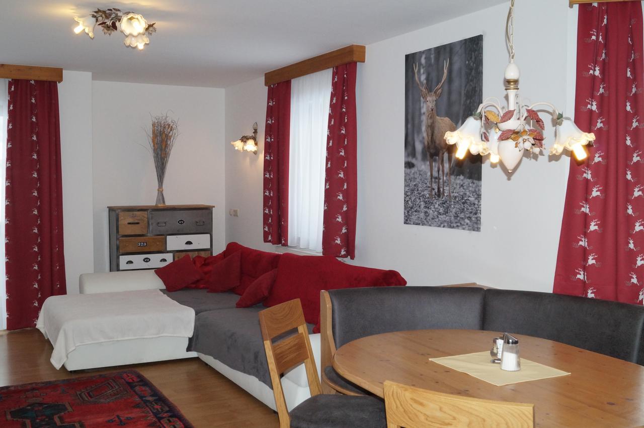Sieglhub Chalets - Appartements - Hotel Flachau Exterior photo